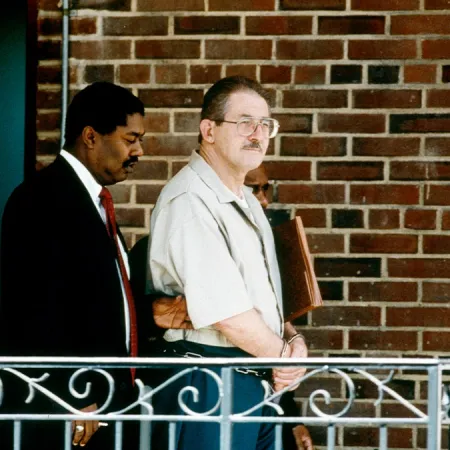 Muerte de Aldrich Ames: el secreto incómodo que la CIA aún no admite