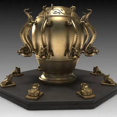 El pasado que sorprende: siete inventos y hechos que no sabías que ya existían