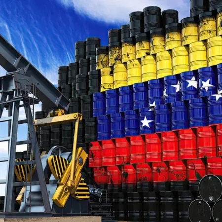 Caracas acuerda con Washington por el petróleo: cómo condiciona la salida del chavismo