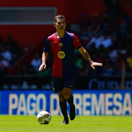 Hierro, Morientes, Márquez y el partido Real Madrid vs. Barcelona en Guadalajara