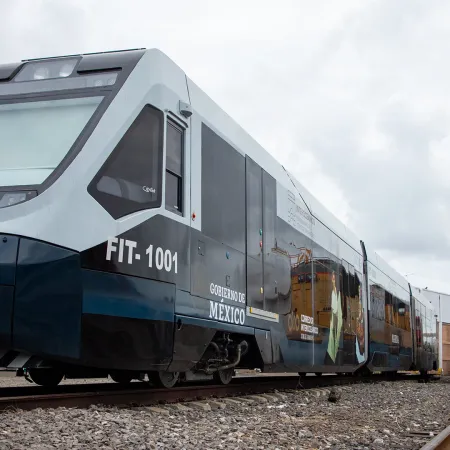 Tren Interoceánico de Tehuantepec: cómo operó más de un año sin seguro obligatorio