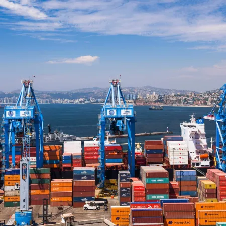 China, Europa y EE.UU. aceleran el shipping verde: qué pasa con el resto