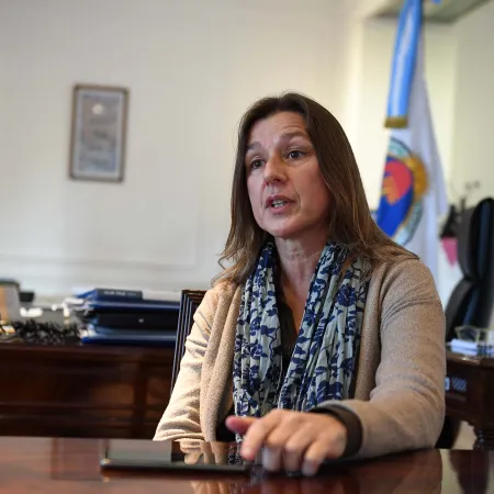 El duro diagnóstico de Sabina Frederic sobre la violencia policial en la era Milei