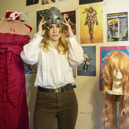 Lilia Lemoine fulmina a Alejandro Fantino y lo acusa de jugar contra Milei