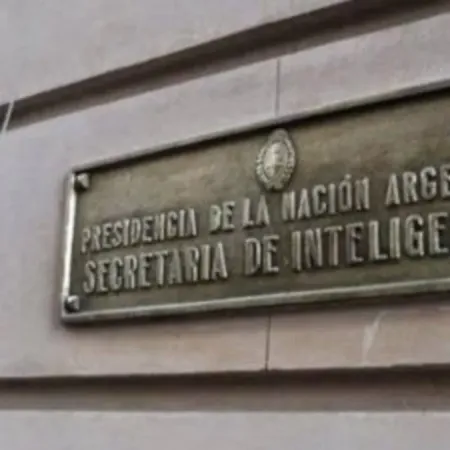 Avanza la pelea por el DNU de la SIDE: qué decidió ahora la Justicia