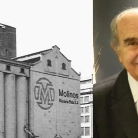 Molinos Río de la Plata frente al pasado: por qué un exjefe irá a juicio oral