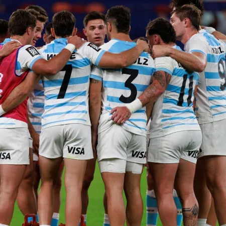 Mar del Plata recibe al Súper Seven con Los Pumas 7’s como gran atracción