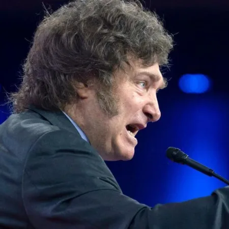 Javier Milei en X: el informe de FOPEA que mide 16.800 agravios y deja una alerta