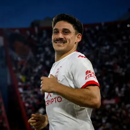 Más Zorro que nunca: Matías Cóccaro negoció con Gimnasia y Huracán pero firmó con Newell’s