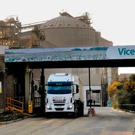 Causa Vicentin: el embargo que golpea al macrismo en el piso