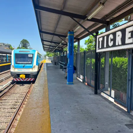 Golpe al bolsillo en Tigre por la suspensión del Mitre: qué temen los comerciantes