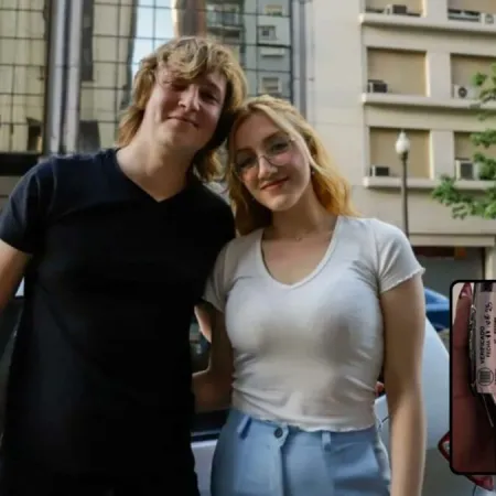 Accidente, alcoholemia positiva y multas impagas: el choque que expuso a una referente libertaria en la Costa