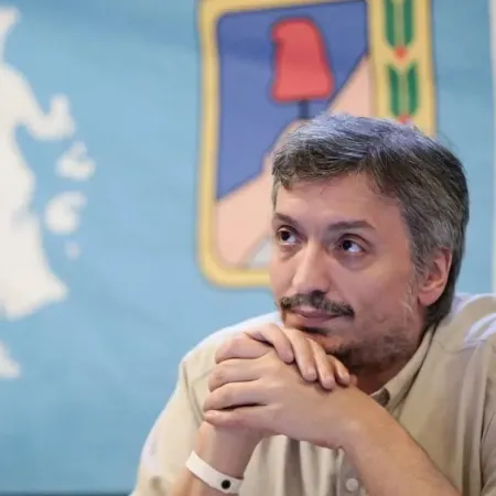 Interna peronista al rojo vivo: qué decide hoy la Junta del PJ bonaerense