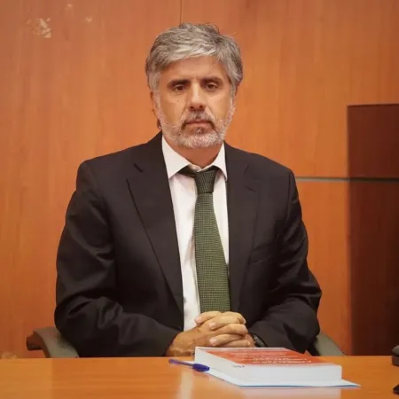 Causa Los Sauces-Hotesur: el paso al costado de un juez y la nueva tensión con CFK