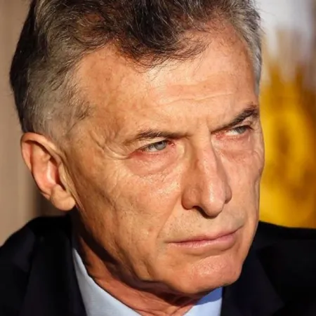 La dura carta que Macri compartió de un venezolano exiliado: "Progresismo sensible"