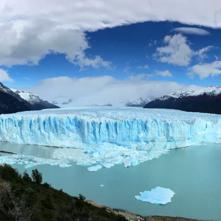 Ley de Glaciares bajo presión: la movida ciudadana que busca frenar cambios clave