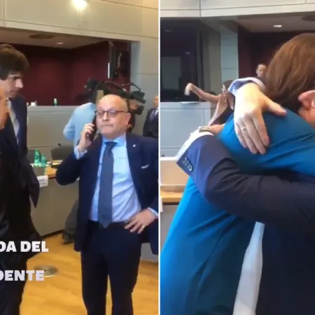 Acuerdo UE–Mercosur: LLA festejó y el PRO infló el pecho con un video del 2019