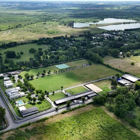 Revés judicial en la AFA por lavado de activos en Pilar: qué resolvió la Cámara