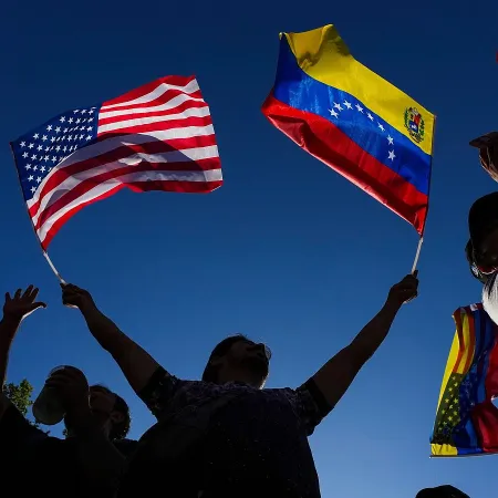 Estados Unidos vuelve a Caracas: qué negocian ahora en silencio