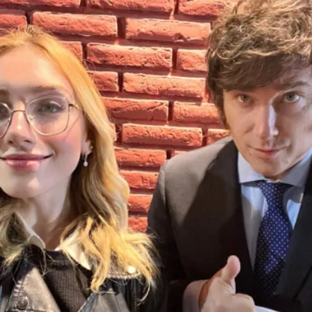 La Provincia inhabilitó hasta 2029 a Eugenia Rolón: chocó alcoholizada y sin licencia