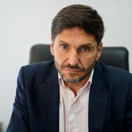 El paño frío de Pullaro entre el PRO y el socialismo de Santa Fe por Venezuela