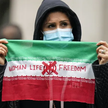 Irán en cuenta regresiva: las señales de que el régimen ya no se sostiene