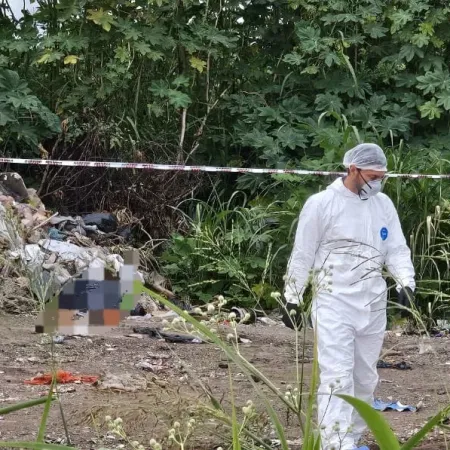 Femicidio en Tucumán: la autopsia confirmó que Erika fue asesinada con extrema violencia