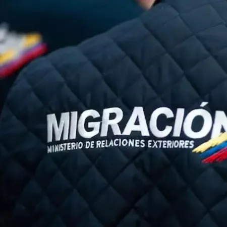 Éxodo venezolano otra vez: cómo se prepara Colombia para un posible desborde