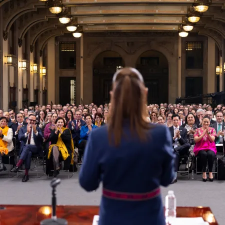 Claudia Sheinbaum baja la tensión con Trump: la jugada que México no se anima a nombrar
