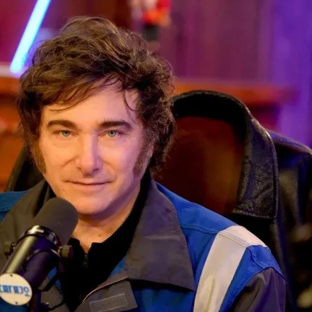 Venezuela y el inflador de Milei a Caputo: lo que dejó la semana política