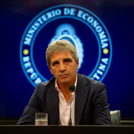 REPO: a la 1, a las 2 y a las 3 (como la inflación)