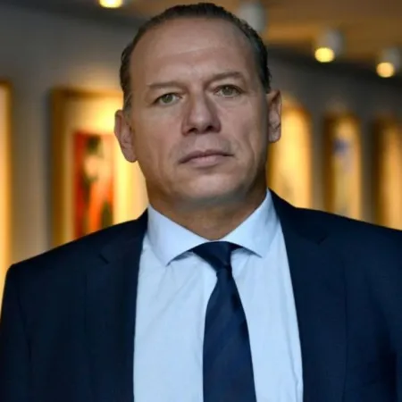 Berni sorprendió al elogiar a Bullrich y revelar qué le dio a Milei