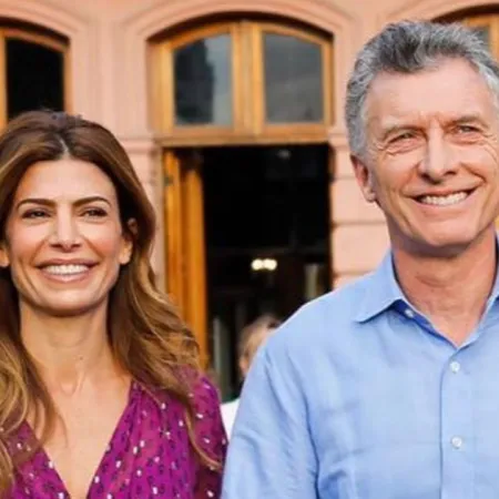 Mauricio Macri y Juliana Awada pusieron punto final a su largo matrimonio