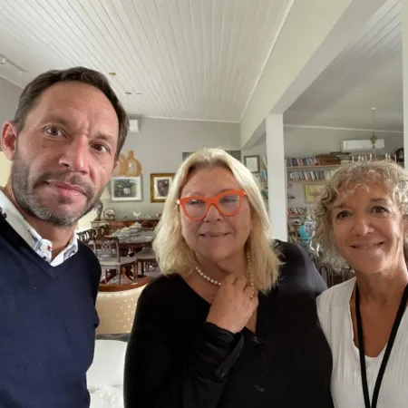 Grieta inesperada en la Coalición Cívica por Venezuela: el fuerte proyecto en Diputados