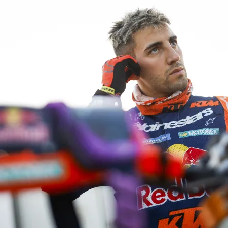 Tres argentinos ganaron la séptima etapa en el rally Dakar en distintas categorías