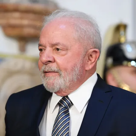 Lula da Silva desafía a Donald Trump por Venezuela y mueve las fichas del poder global
