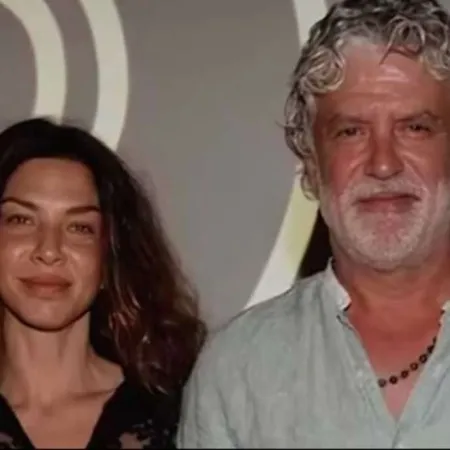 Novedades en la causa de Romina Gaetani contra Luis Cavanagh