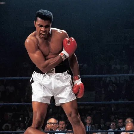 Mohamed Alí tendrá su propio sello del correo de Estados Unidos: cómo será