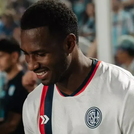 “Es un mal tipo”: la frase del dirigente de San Lorenzo Ulises Morales, sobre Romaña