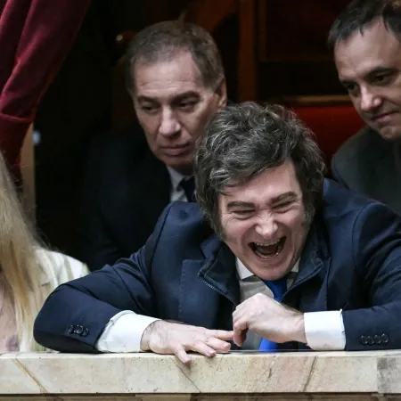 Casa Rosada y Senado: por qué la reforma laboral abre un frente con las provincias