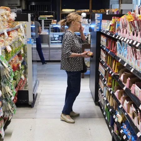 Monotributo, jubilaciones y dólar: cómo impacta el dato de inflación de hoy