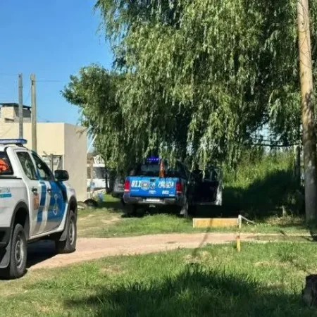 Imputaron a dos hombres por el doble homicidio en las islas del río Coronda