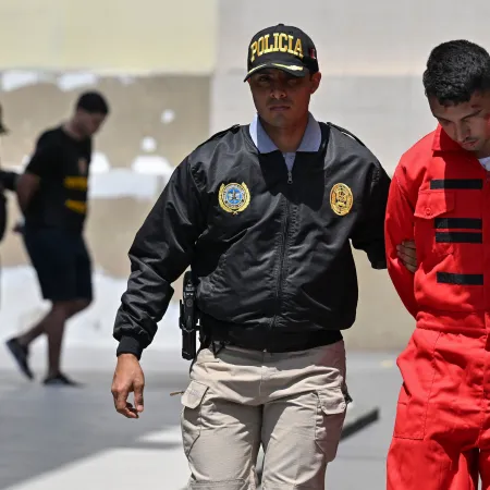 Tren de Aragua en Ciudad de México: la detención que expone un problema mayor