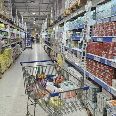 Por séptimo mes consecutivo, la inflación aceleró en diciembre