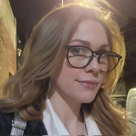 Lilia Lemoine sufrió un ataque en su casa y reveló de quién sospecha: "Kuka"