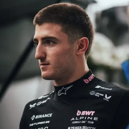 De promesa a descarte: Alpine cerró la etapa de Doohan y ratificó a Colapinto