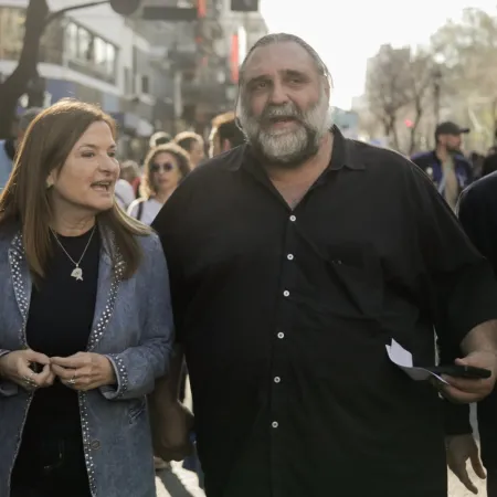 Paritaria docente: los gremios rechazaron la propuesta salarial del gobierno de Kicillof