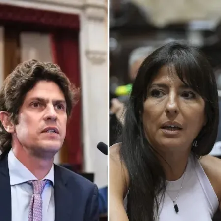 Guerra en la UCR: Provincias Unidas exige el sello y quiere borrar a 6 diputados