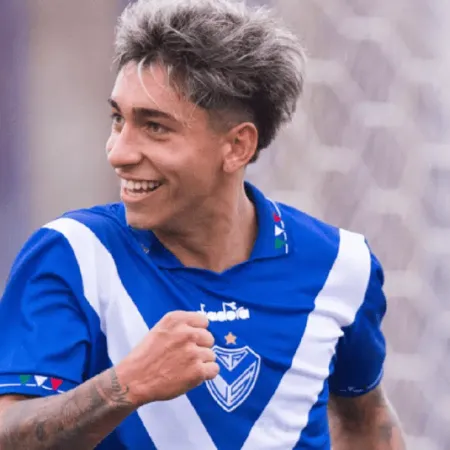 Maher Carrizo, River y Vélez: por qué se cayó la venta de USD 6,5 millones