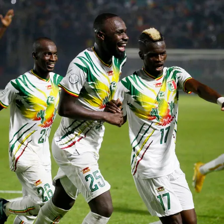 Copa Africana: el falso brujo de Malí que recaudó 39 mil dólares y cayó preso